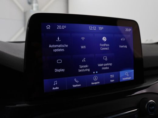 Ford Focus 1.0 EcoBoost Hybrid ST Line X | Head-Up | Stoelverwarming | Adaptive cruise | Camera | Carplay | ... ActivLease financial lease