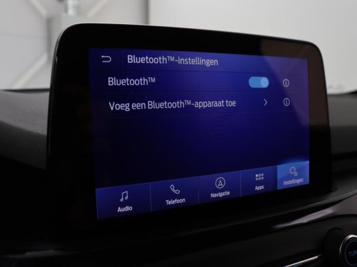 Ford Focus 1.0 EcoBoost Hybrid ST Line X | Head-Up | Stoelverwarming | Adaptive cruise | Camera | Carplay | ... ActivLease financial lease