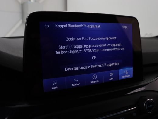 Ford Focus 1.0 EcoBoost Hybrid ST Line X | Head-Up | Stoelverwarming | Adaptive cruise | Camera | Carplay | ... ActivLease financial lease