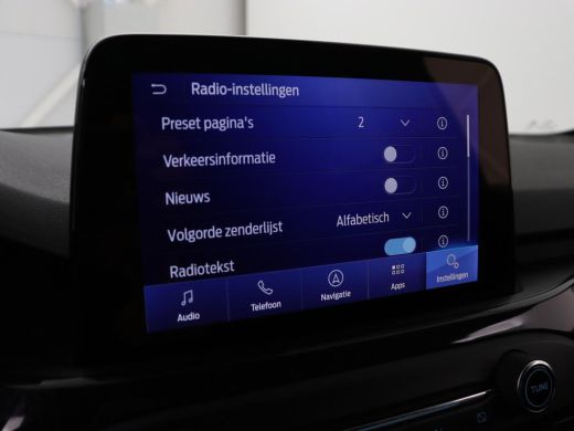 Ford Focus 1.0 EcoBoost Hybrid ST Line X | Head-Up | Stoelverwarming | Adaptive cruise | Camera | Carplay | ... ActivLease financial lease