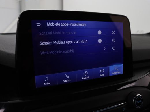 Ford Focus 1.0 EcoBoost Hybrid ST Line X | Head-Up | Stoelverwarming | Adaptive cruise | Camera | Carplay | ... ActivLease financial lease