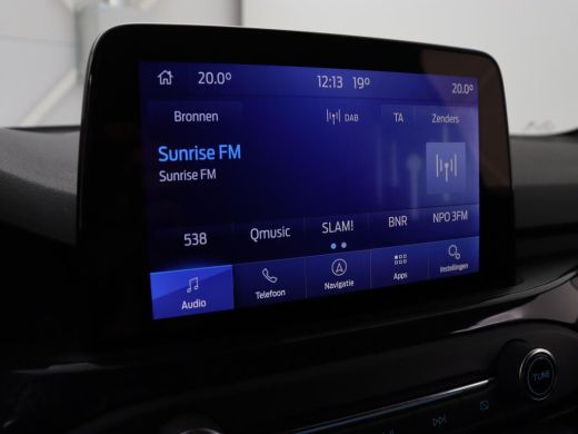 Ford Focus 1.0 EcoBoost Hybrid ST Line X | Head-Up | Stoelverwarming | Adaptive cruise | Camera | Carplay | ... ActivLease financial lease