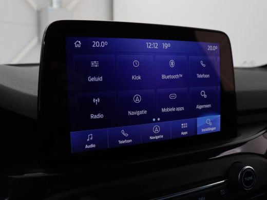 Ford Focus 1.0 EcoBoost Hybrid ST Line X | Head-Up | Stoelverwarming | Adaptive cruise | Camera | Carplay | ... ActivLease financial lease