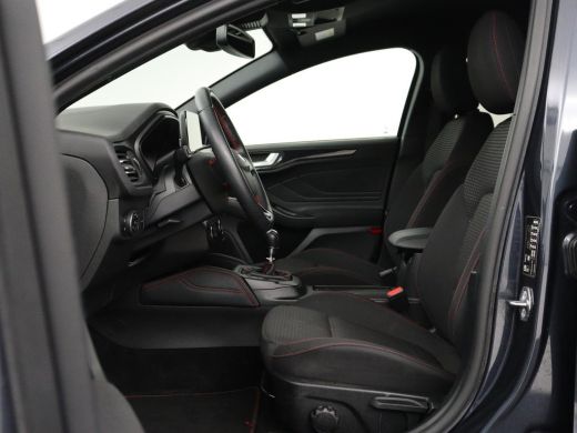 Ford Focus 1.0 EcoBoost Hybrid ST Line X | Head-Up | Stoelverwarming | Adaptive cruise | Camera | Carplay | ... ActivLease financial lease