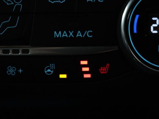 Ford Focus 1.0 EcoBoost Hybrid ST Line X | Head-Up | Stoelverwarming | Adaptive cruise | Camera | Carplay | ... ActivLease financial lease