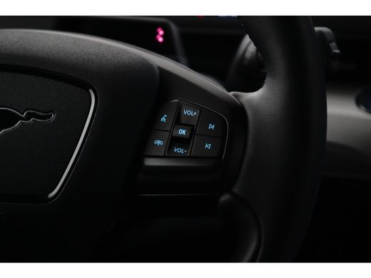 Ford Mustang Mach-E Mach-E RWD 75 kWh | Camera | Adapt. Cruise | Standkachel | Stoel en Stuurverwarming | Apple/Andro... ActivLease financial lease