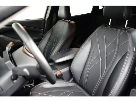 Ford Mustang Mach-E Mach-E RWD 75 kWh | Camera | Adapt. Cruise | Standkachel | Stoel en Stuurverwarming | Apple/Andro... ActivLease financial lease