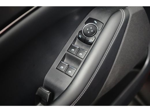 Ford Mustang Mach-E Mach-E RWD 75 kWh | Camera | Adapt. Cruise | Standkachel | Stoel en Stuurverwarming | Apple/Andro... ActivLease financial lease