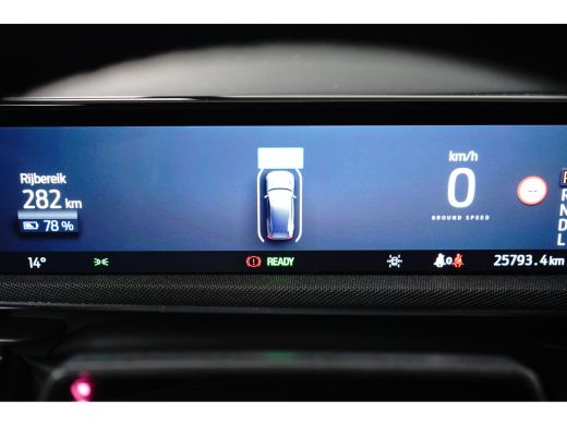 Ford Mustang Mach-E Mach-E RWD 75 kWh | Camera | Adapt. Cruise | Standkachel | Stoel en Stuurverwarming | Apple/Andro... ActivLease financial lease