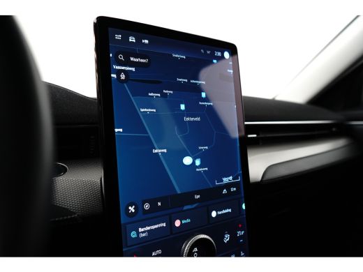 Ford Mustang Mach-E Mach-E RWD 75 kWh | Camera | Adapt. Cruise | Standkachel | Stoel en Stuurverwarming | Apple/Andro... ActivLease financial lease