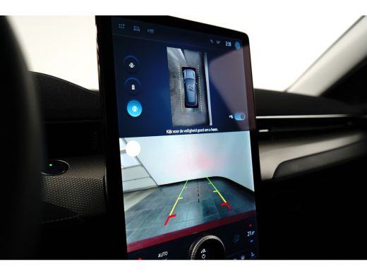 Ford Mustang Mach-E Mach-E RWD 75 kWh | Camera | Adapt. Cruise | Standkachel | Stoel en Stuurverwarming | Apple/Andro... ActivLease financial lease