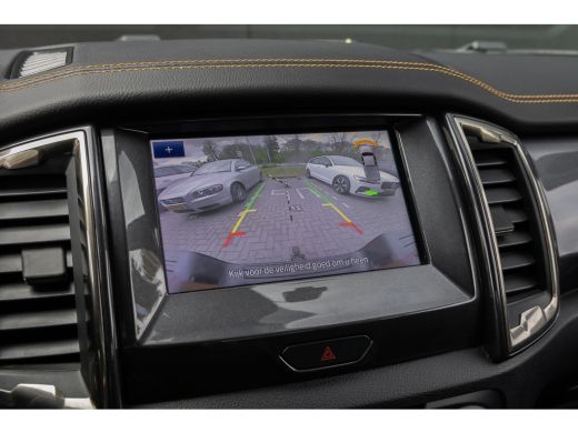 Ford Ranger 2.0 EcoBlue Wildtrak Supercab | 100% Dealer OH | Adapt. Cruise | Camera | Standkachel | Apple/And... ActivLease financial lease