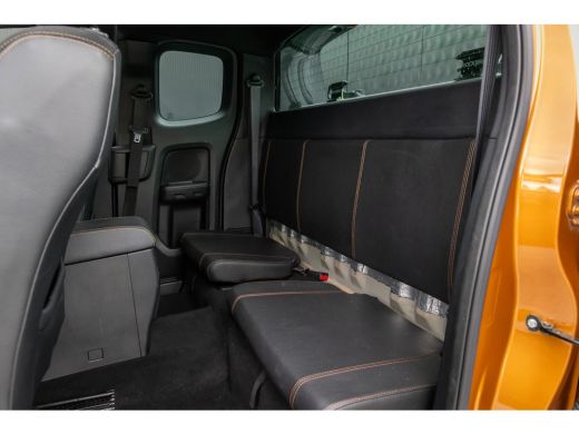 Ford Ranger 2.0 EcoBlue Wildtrak Supercab | 100% Dealer OH | Adapt. Cruise | Camera | Standkachel | Apple/And... ActivLease financial lease