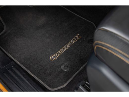 Ford Ranger 2.0 EcoBlue Wildtrak Supercab | 100% Dealer OH | Adapt. Cruise | Camera | Standkachel | Apple/And... ActivLease financial lease