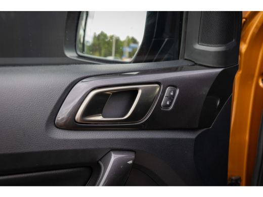 Ford Ranger 2.0 EcoBlue Wildtrak Supercab | 100% Dealer OH | Adapt. Cruise | Camera | Standkachel | Apple/And... ActivLease financial lease