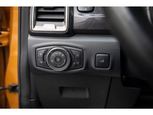 Ford Ranger 2.0 EcoBlue Wildtrak Supercab | 100% Dealer OH | Adapt. Cruise | Camera | Standkachel | Apple/And... ActivLease financial lease