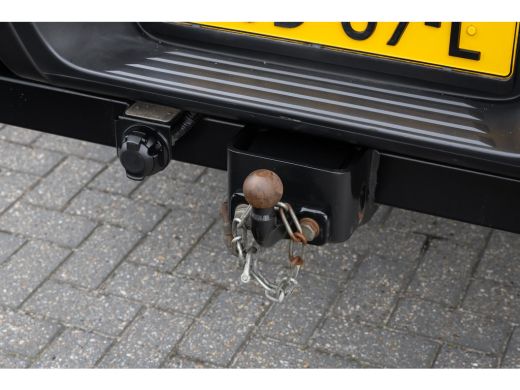 Ford Ranger 2.0 EcoBlue Wildtrak Supercab | 100% Dealer OH | Adapt. Cruise | Camera | Standkachel | Apple/And... ActivLease financial lease