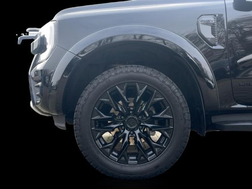 Ford Ranger Wildtrak PHEV Raptor Edition | 5-Persoons | 3500KG Trekgewicht | Rollertop | Trekhaak | Achteruit... ActivLease financial lease