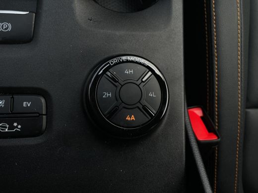 Ford Ranger Wildtrak PHEV Raptor Edition | 5-Persoons | 3500KG Trekgewicht | Rollertop | Trekhaak | Achteruit... ActivLease financial lease