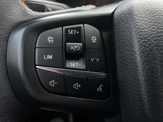 Ford Ranger Wildtrak PHEV Raptor Edition | 5-Persoons | 3500KG Trekgewicht | Rollertop | Trekhaak | Achteruit... ActivLease financial lease