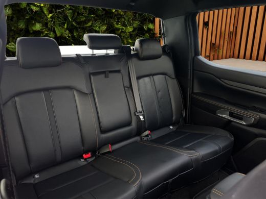 Ford Ranger Wildtrak PHEV Raptor Edition | 5-Persoons | 3500KG Trekgewicht | Rollertop | Trekhaak | Achteruit... ActivLease financial lease