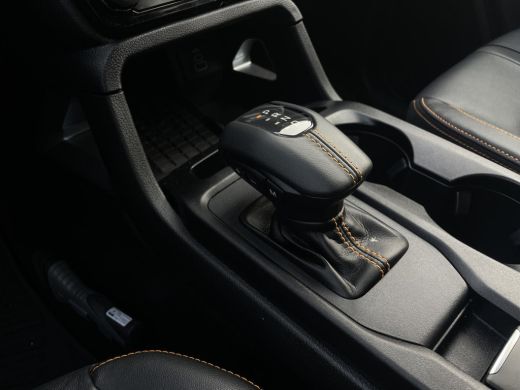 Ford Ranger Wildtrak PHEV Raptor Edition | 5-Persoons | 3500KG Trekgewicht | Rollertop | Trekhaak | Achteruit... ActivLease financial lease