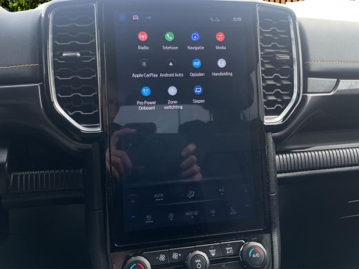 Ford Ranger Wildtrak PHEV Raptor Edition | 5-Persoons | 3500KG Trekgewicht | Rollertop | Trekhaak | Achteruit... ActivLease financial lease