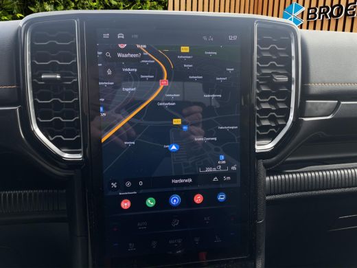 Ford Ranger Wildtrak PHEV Raptor Edition | 5-Persoons | 3500KG Trekgewicht | Rollertop | Trekhaak | Achteruit... ActivLease financial lease