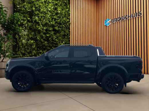 Ford Ranger Wildtrak PHEV Raptor Edition | 5-Persoons | 3500KG Trekgewicht | Rollertop | Trekhaak | Achteruit... ActivLease financial lease