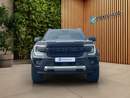 Ford Ranger Wildtrak PHEV Raptor Edition | 5-Persoons | 3500KG Trekgewicht | Rollertop | Trekhaak | Achteruit... ActivLease financial lease