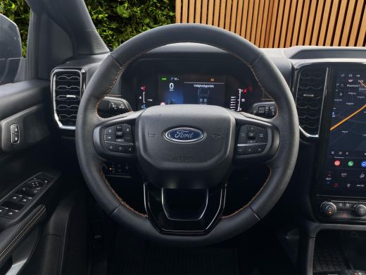 Ford Ranger Wildtrak PHEV Raptor Edition | 5-Persoons | 3500KG Trekgewicht | Rollertop | Trekhaak | Achteruit... ActivLease financial lease