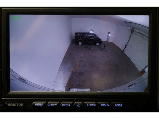 Ford Transit 350 2.0 TDCI 130pk Bakwagen met achterdeuren 2-Persoons 12-2020 ActivLease financial lease