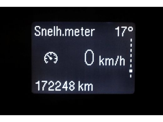 Ford Transit 350 2.0 TDCI 130pk Bakwagen met achterdeuren 2-Persoons 12-2020 ActivLease financial lease