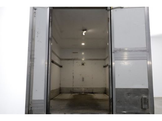 Ford Transit 350 2.0 TDCI 130pk Bakwagen met achterdeuren 2-Persoons 12-2020 ActivLease financial lease