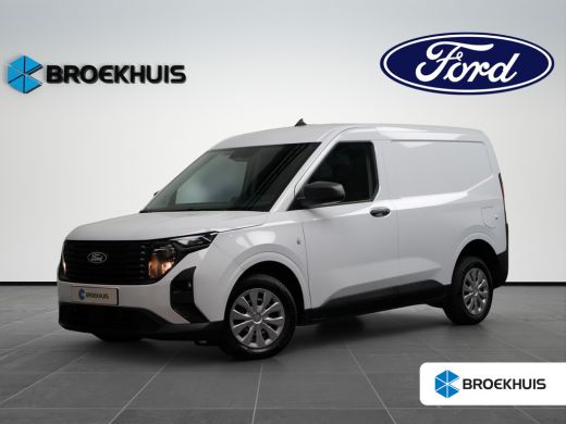 Ford Transit Courier Trend 1.5 EcoBlue 100pk | Airco | Stoelverwarming | Navigatie |
