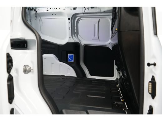 Ford Transit Courier Trend 1.5 EcoBlue 100pk | Airco | Stoelverwarming | Navigatie | ActivLease financial lease