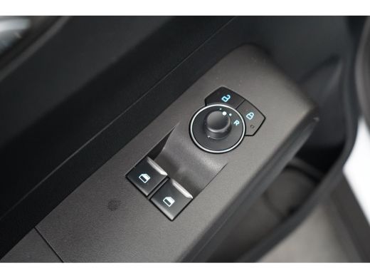 Ford Transit Courier Trend 1.5 EcoBlue 100pk | Airco | Stoelverwarming | Navigatie | ActivLease financial lease