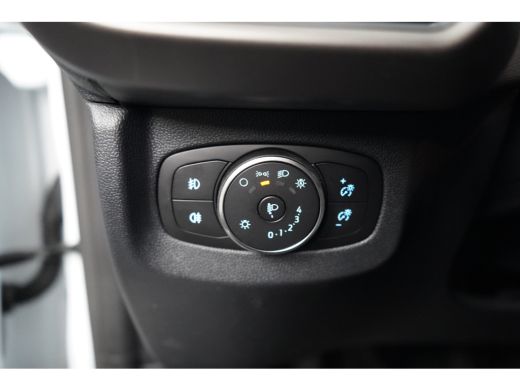 Ford Transit Courier Trend 1.5 EcoBlue 100pk | Airco | Stoelverwarming | Navigatie | ActivLease financial lease