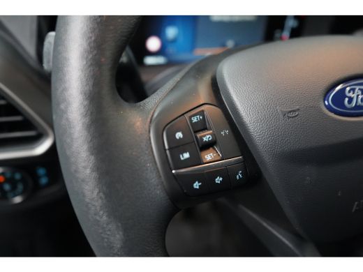 Ford Transit Courier Trend 1.5 EcoBlue 100pk | Airco | Stoelverwarming | Navigatie | ActivLease financial lease