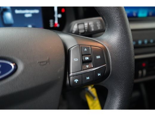 Ford Transit Courier Trend 1.5 EcoBlue 100pk | Airco | Stoelverwarming | Navigatie | ActivLease financial lease