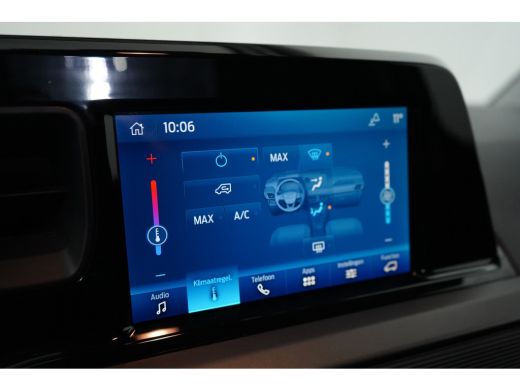 Ford Transit Courier Trend 1.5 EcoBlue 100pk | Airco | Stoelverwarming | Navigatie | ActivLease financial lease