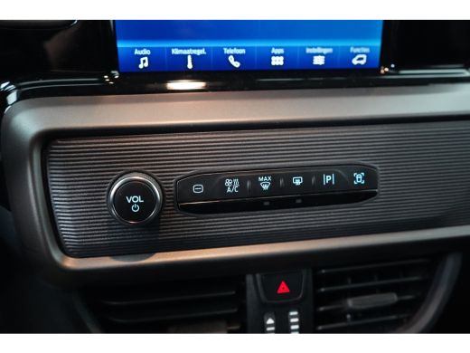 Ford Transit Courier Trend 1.5 EcoBlue 100pk | Airco | Stoelverwarming | Navigatie | ActivLease financial lease