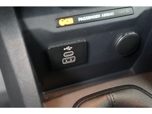 Ford Transit Courier Trend 1.5 EcoBlue 100pk | Airco | Stoelverwarming | Navigatie | ActivLease financial lease