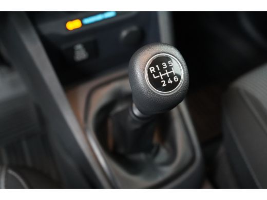 Ford Transit Courier Trend 1.5 EcoBlue 100pk | Airco | Stoelverwarming | Navigatie | ActivLease financial lease