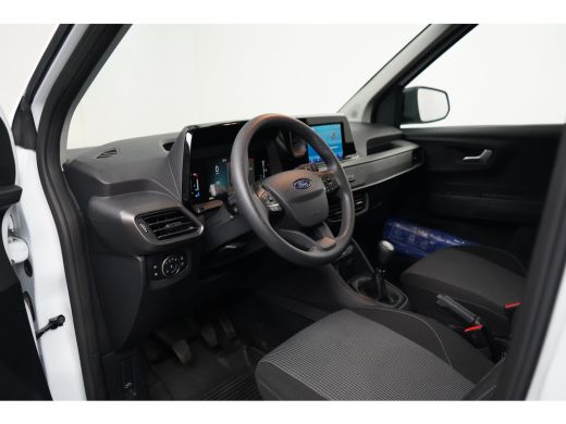 Ford Transit Courier Trend 1.5 EcoBlue 100pk | Airco | Stoelverwarming | Navigatie | ActivLease financial lease