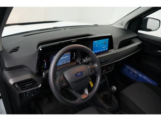 Ford Transit Courier Trend 1.5 EcoBlue 100pk | Airco | Stoelverwarming | Navigatie | ActivLease financial lease