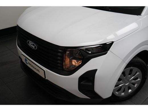 Ford Transit Courier Trend 1.5 EcoBlue 100pk | Airco | Stoelverwarming | Navigatie | ActivLease financial lease