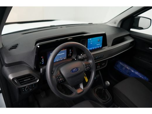 Ford Transit Courier Trend 1.5 EcoBlue 100pk | Airco | Stoelverwarming | Navigatie | ActivLease financial lease