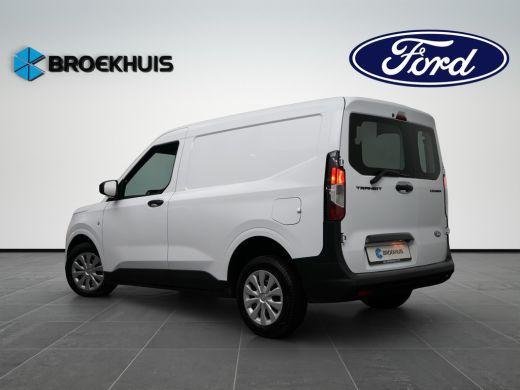 Ford Transit Courier Trend 1.5 EcoBlue 100pk | Airco | Stoelverwarming | Navigatie | ActivLease financial lease