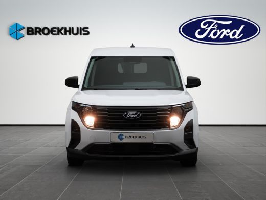 Ford Transit Courier Trend 1.5 EcoBlue 100pk | Airco | Stoelverwarming | Navigatie | ActivLease financial lease